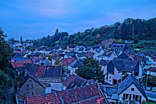 Frauenstein HDR