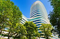 DUO Office building Groningen by N-Joy Pictures thumbnail