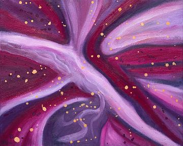 Nebula van Maria Meester