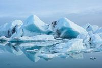 Jokulsarlon