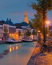 Hoge der A and Lage der A, Groningen by Henk Meijer Photography thumbnail