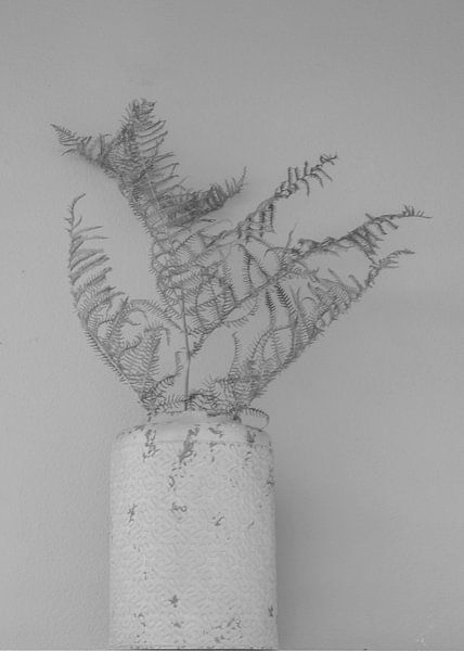 Stilleben von Hanneke Bantje