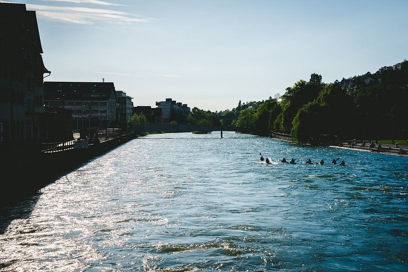 Zurich by Hello Pompoyo