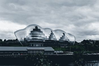 Concert Hall - Gateshead Council
