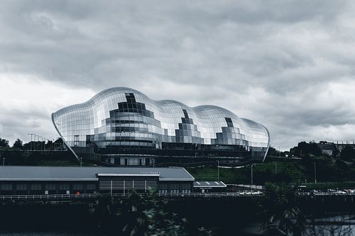 Concert Hall - Gateshead Council