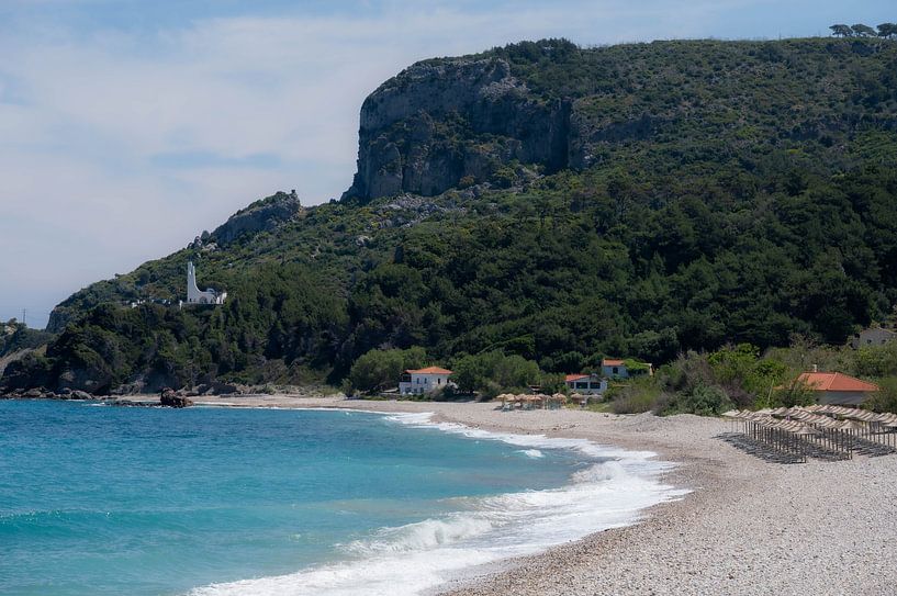 Samos part 6 by Tania Perneel