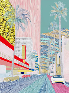 Hollywood-Flair