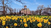 Kasteel Odenaller