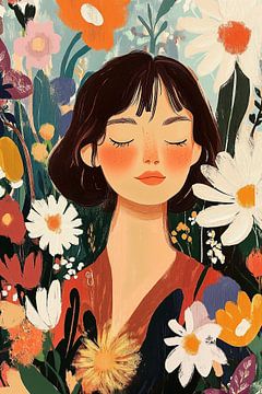 Think Flowers v van Studio BB
