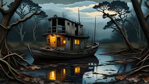 Haus-Boot