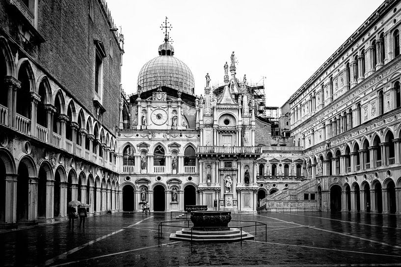 Venedig von Peter Brands