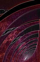 Ribs of Space