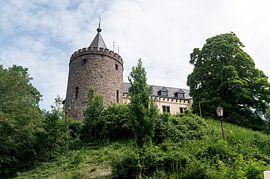 Berg Rode kasteel