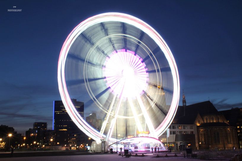 The View by DW photography