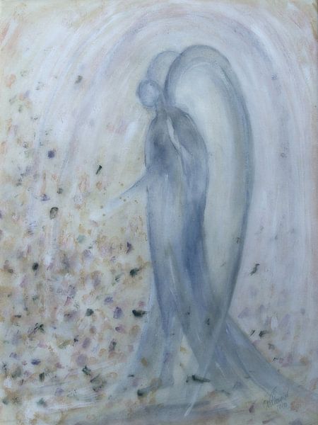 Angel - résumé par Christine Nöhmeier