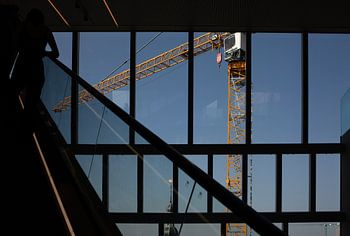 De l'intérieur vers l'extérieur