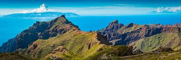 Îles Canaries sur Martin Wasilewski