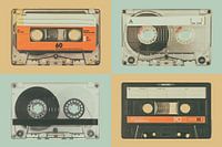 Go Back to the Eighties