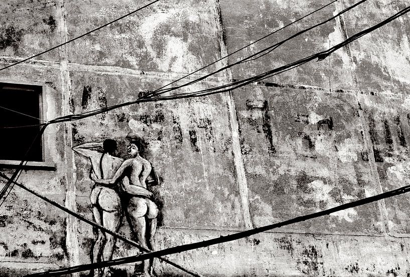 naked lovers par sophie etchart
