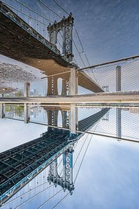 Manhattan Bridge