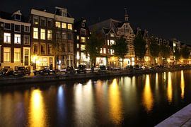 Leidsestraat Amsterdam von Aurelie Vandaele