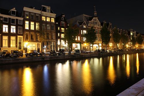 Leidsestraat Amsterdam