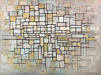 Piet Mondriaan. No. 11