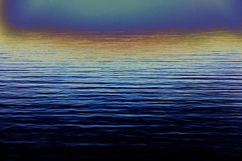 Solarisatie van water