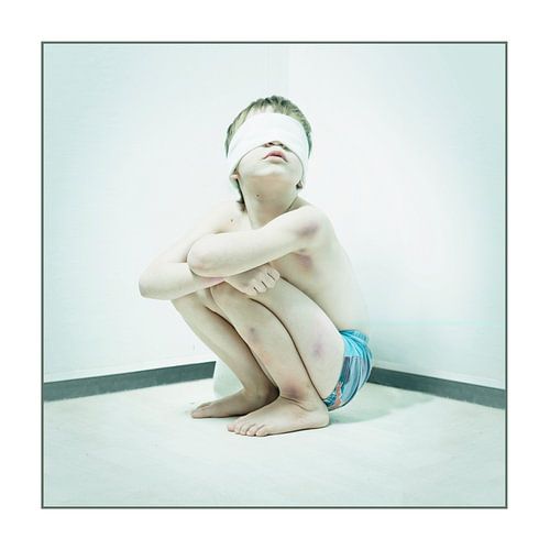 Höre, sehe und sage nichts Böses