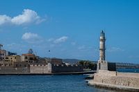 Phare de La Canée 2