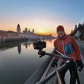 Thomas Rieger Profilfoto