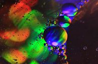 Druppels drops van Fotografie Sybrandy thumbnail