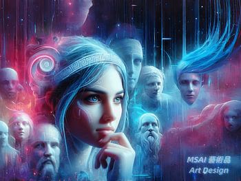 Mythologie neu erzählt