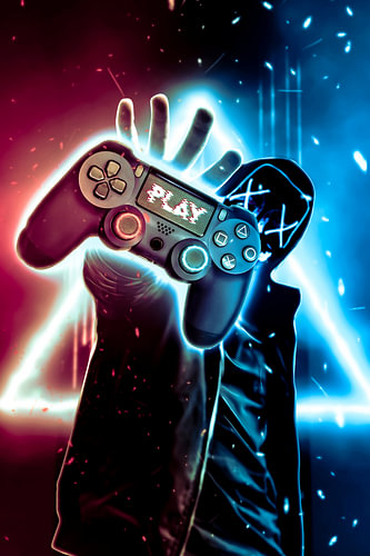 Ready Player One