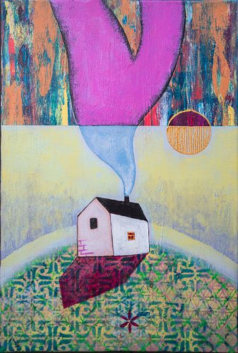 Huis en stilte 12