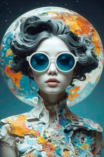 Leven en laten leven...