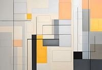 Abstract Neutral 03