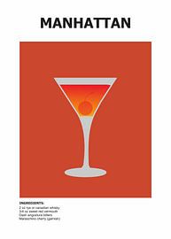 manhattan by Ratna Mutia Dewi