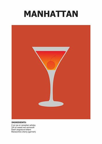 manhattan sur Ratna Mutia Dewi