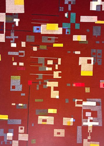 Digital R von Mauricio Melendez