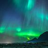 Green is in the air tonight by Marc Hollenberg