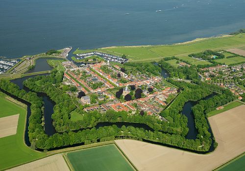 Vestingstad Willemstad