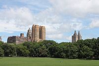 Central Park - New York City