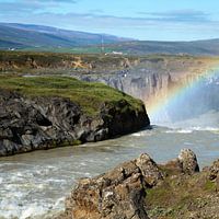 Goðafoss