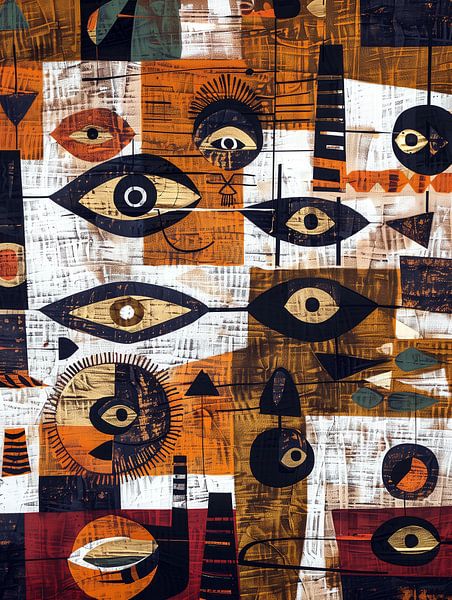 Eye by Jacky