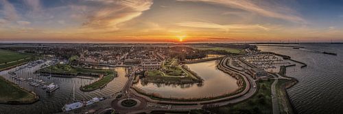 Willemstad, Noord-Brabant