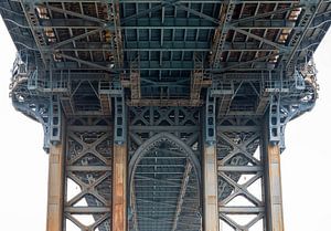 Manhattan Bridge