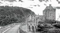 Eilean Donan Castle 2
