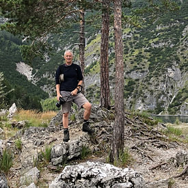Robert Kok photo de profil