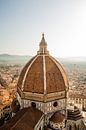 Duomo, de kathedraal van Florence van Laura V thumbnail